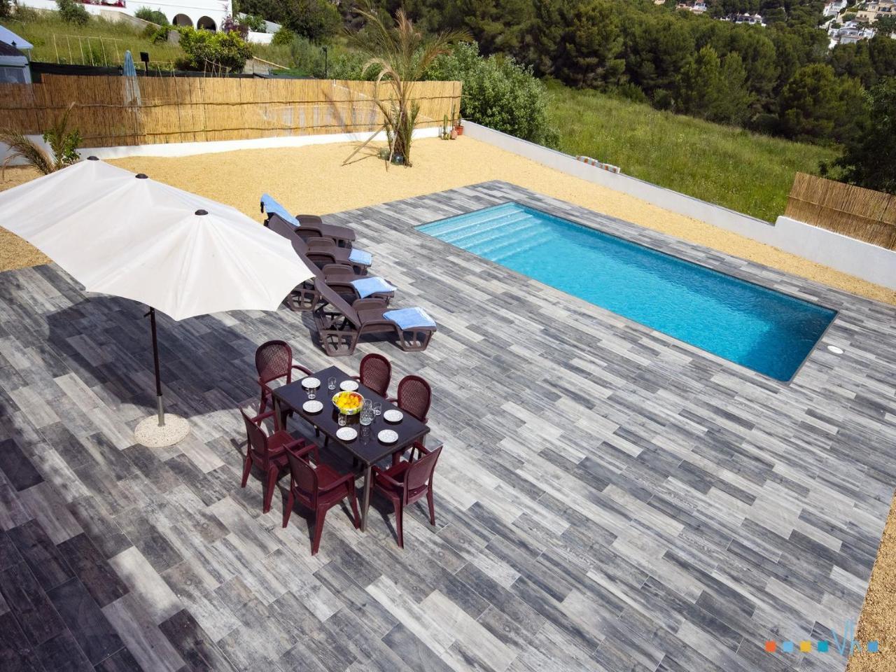 Vh Costablanca La Cometa in Moraira, Spain