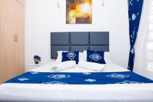 Nairobi West Furnished Studio Near Nyayo Stadium