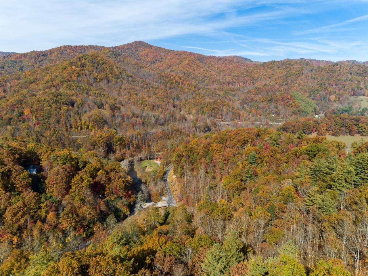 Smokies Overlook Lodge - photo 29