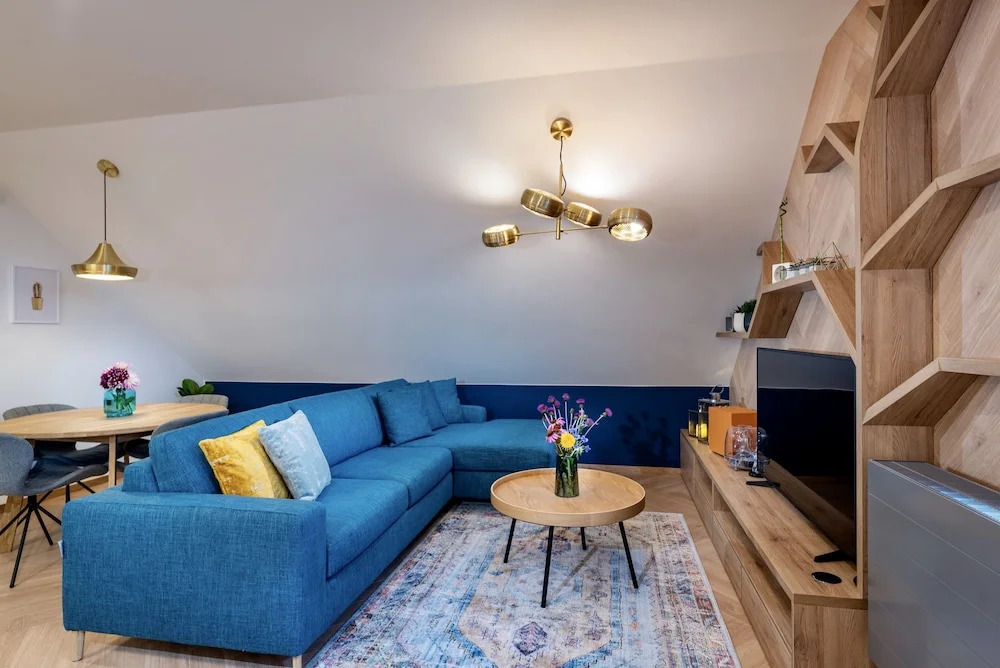 Premium Apartment Centrum — Poprad — photo 5