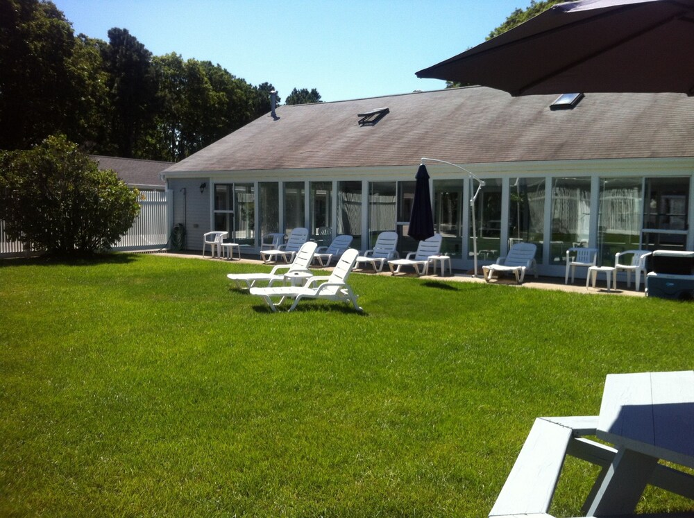 Parkers River Resort - photo 22