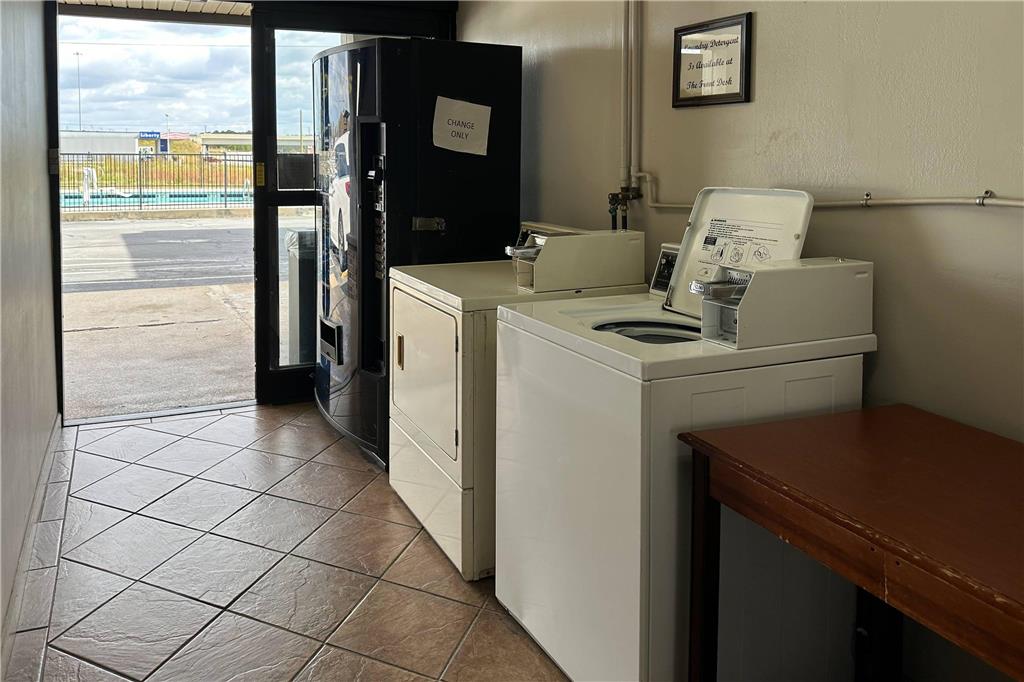Quality Inn Calhoun North I 75 - photo 31