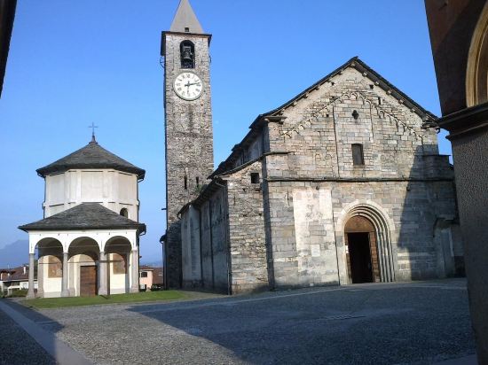 Il Guscio — Baveno — photo 4