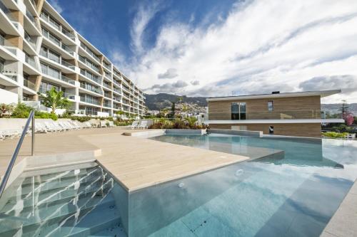 Inner City by Homie — 4-Star Luxury Hotel in Funchal, Portugal