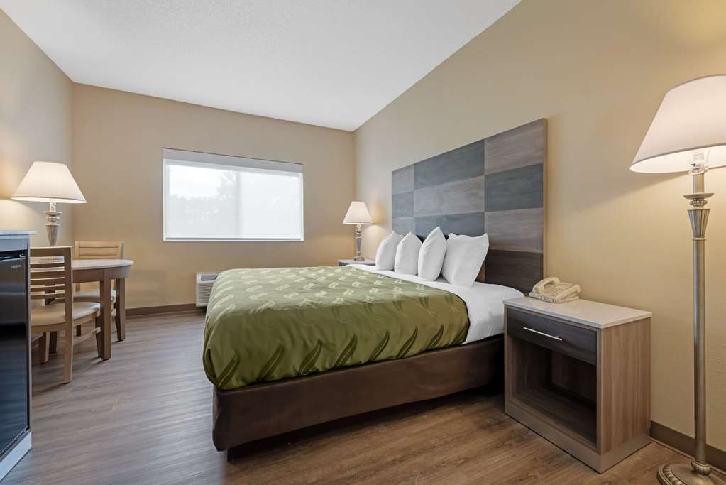 Quality Inn Bemidji - photo 4