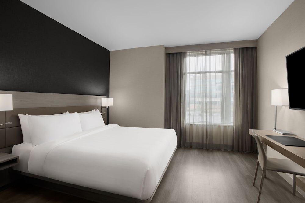 AC Hotel Pittsburgh Southpointe - photo 6