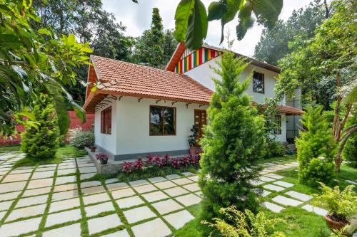 Serene Valley Resort Wayanad in Kalpatta, India