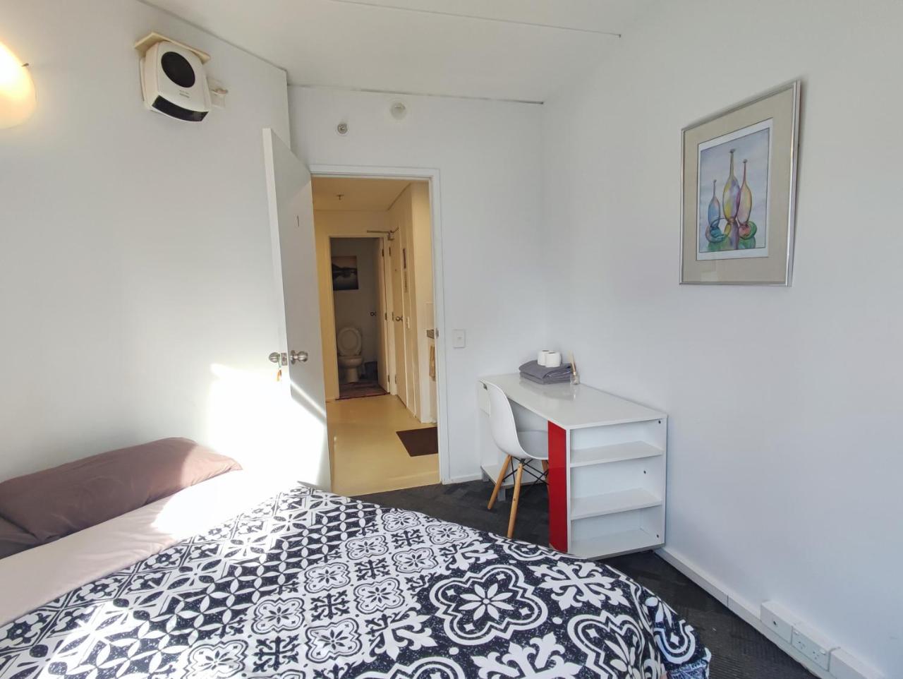 City Room - last minute hotel in Auckland