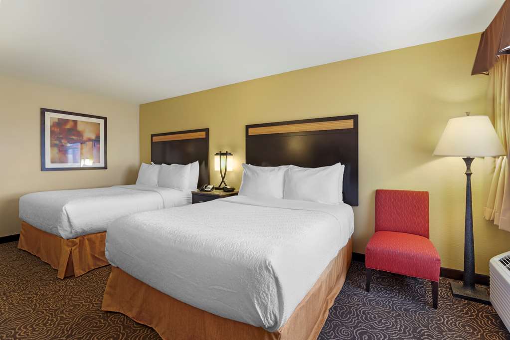 Best Western Plus Castle Rock - photo 14