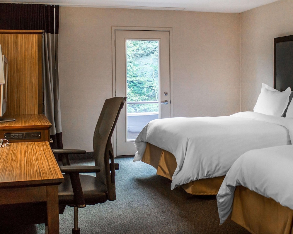 The Woodlands Inn an Ascend Collection hotel - photo 26