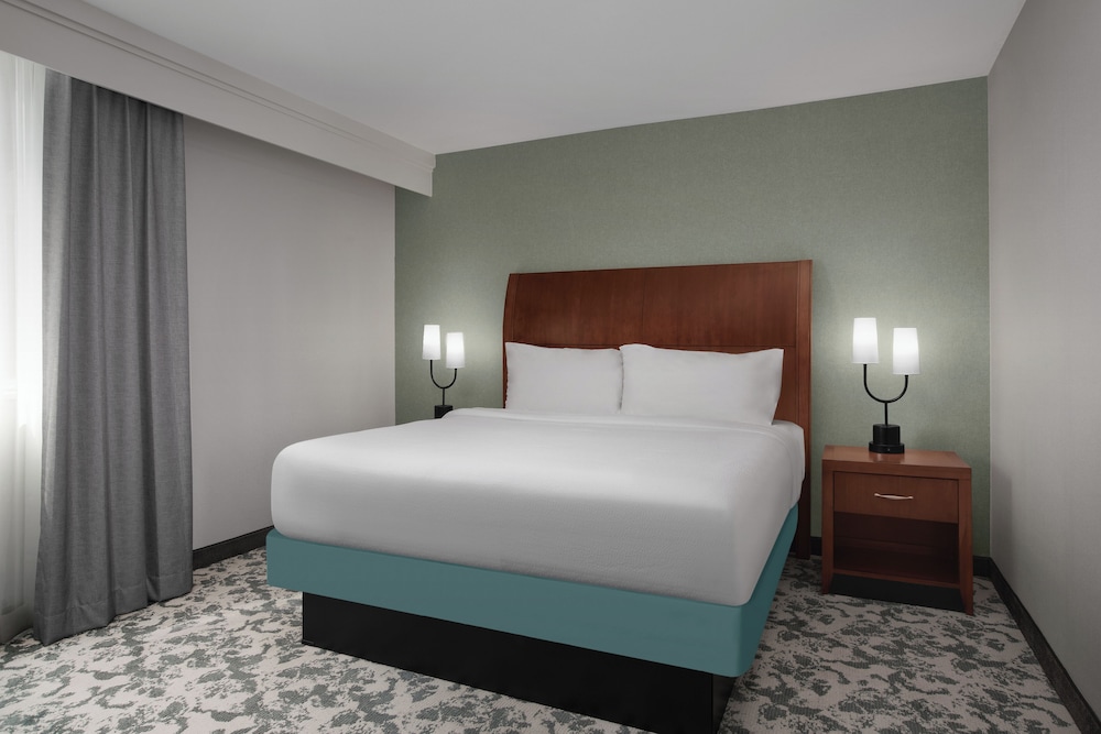 Hilton Garden Inn Denver Downtown - photo 30