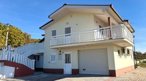 Home Coric — 4-Star Luxury Hotel in Posusje, Bosnia and Herzegovina