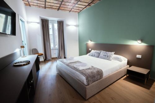 Casa Fortuna 278 — 4-Star Luxury Hotel in Rome, Italy