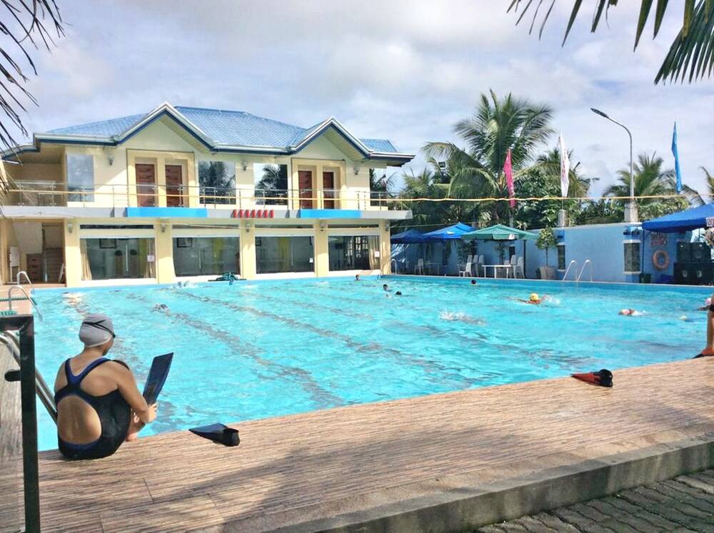 Eduardo’s Resort in Calapan, Philippines