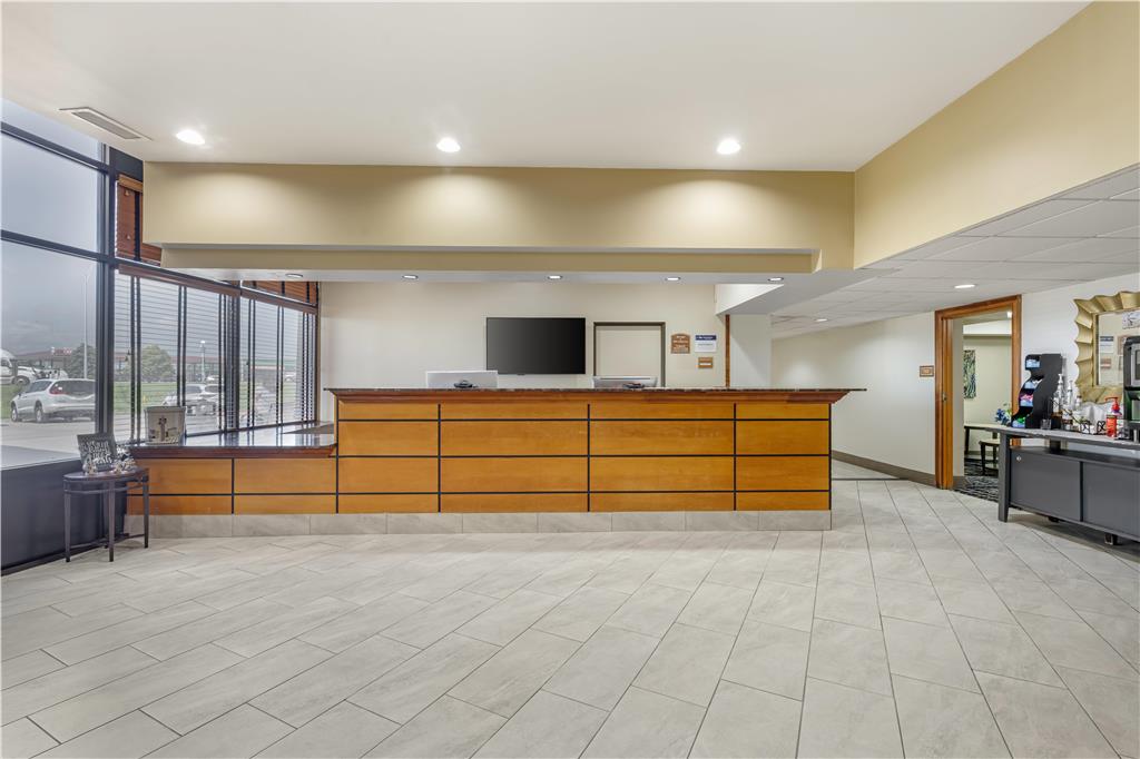 Best Western Plus York Hotel & Conference Center - photo 52