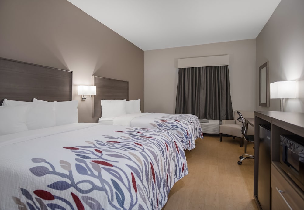 Red Roof Inn Lancaster TX - photo 11