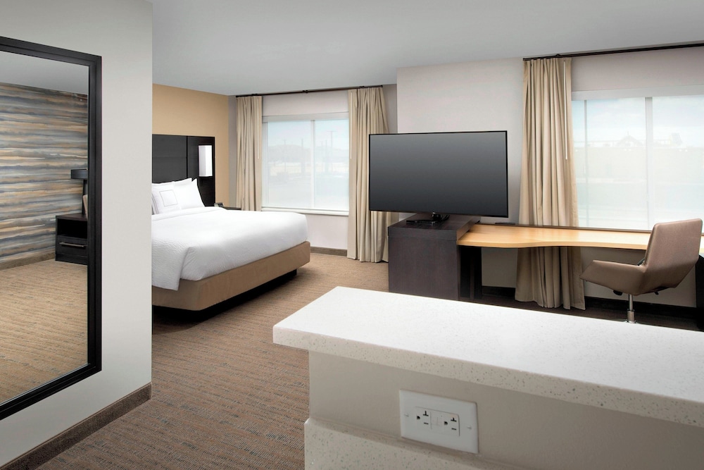 Residence Inn by Marriott Lubbock Southwest - photo 12