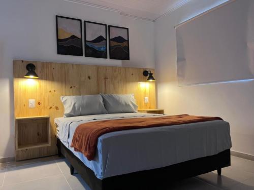 Studio moderno em Itaipava - last minute hotel in Petropolis