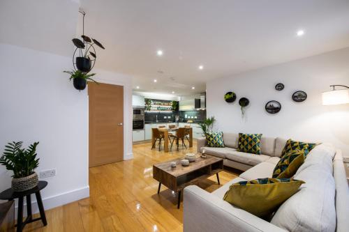 London Nino Apartments — 4-Star Luxury Hotel in London, United Kingdom