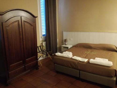 Palace Piazza San Domenico Rooms De Luxe Bedinbolognacentro