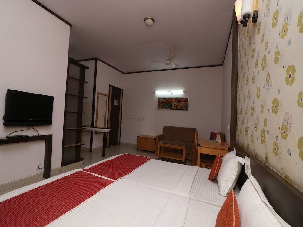 OYO 10250 Elevate Residency — Gurgaon — photo 5