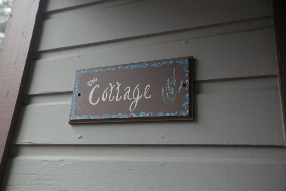 Outside Inn - photo 8
