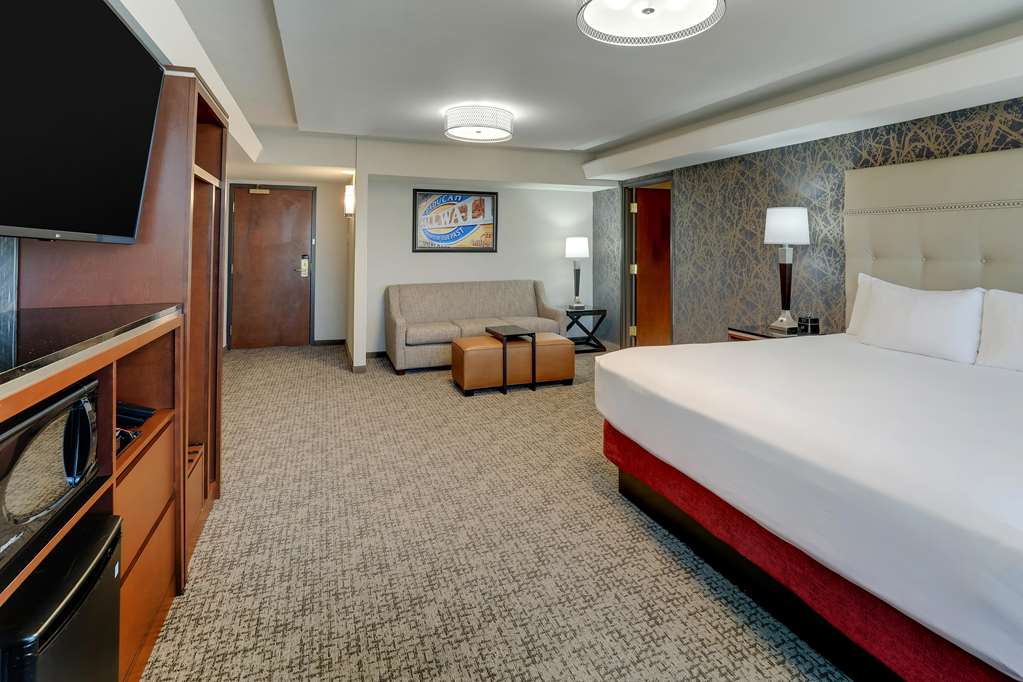 Drury Inn Paducah - photo 18