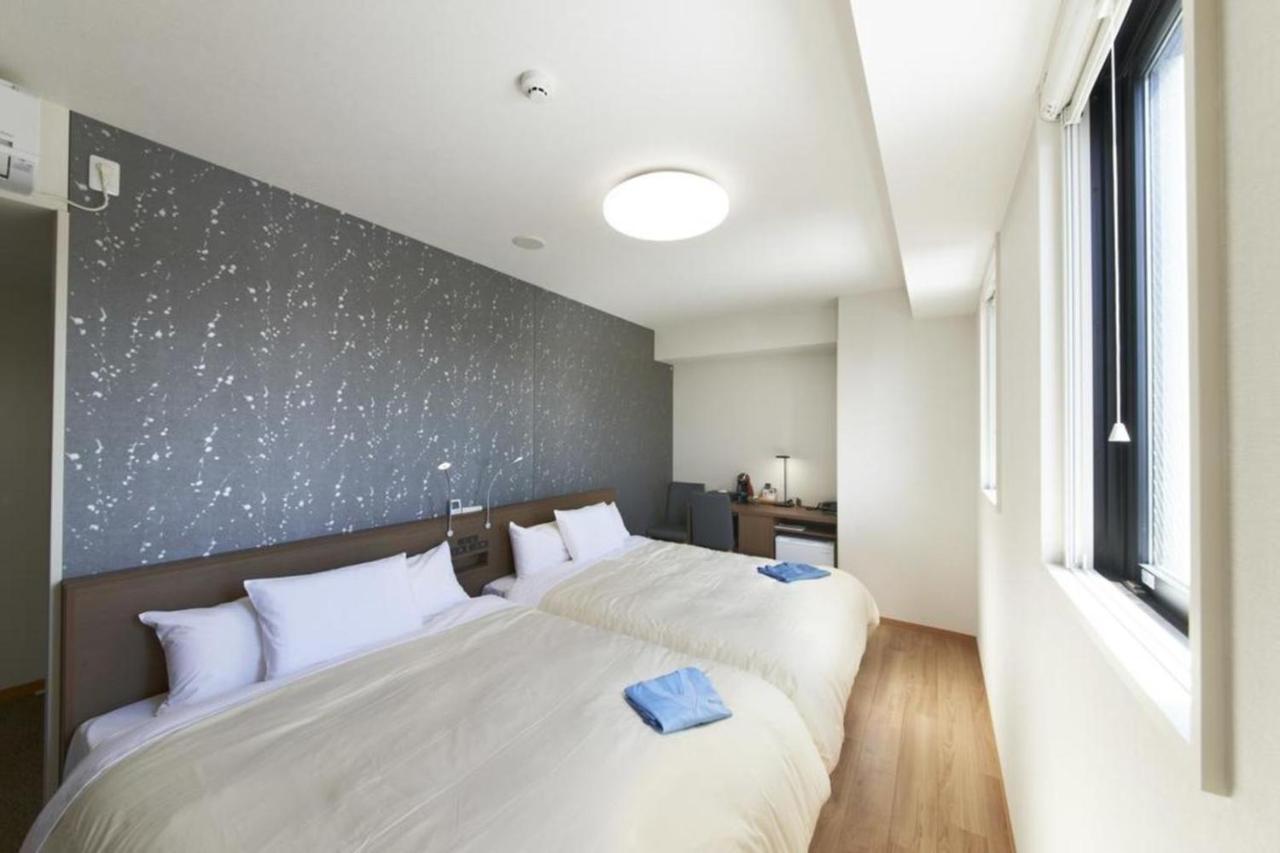 Hotel Sun Clover Koshigaya Station Vacation Stay 55385 — Koshigaya