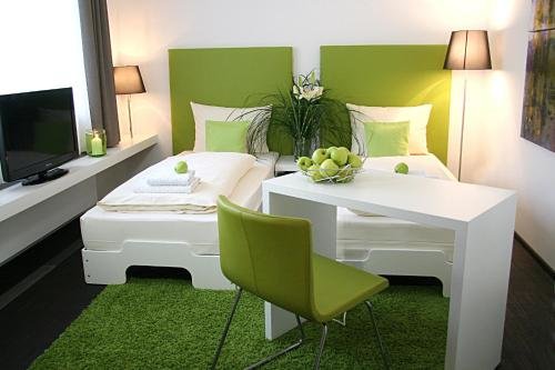 Hotel Gasthof Alte Post — Oberding — photo 4