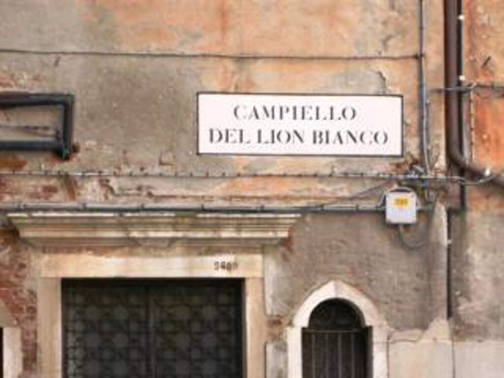 Ca Giorgio - last minute hotel in Venice