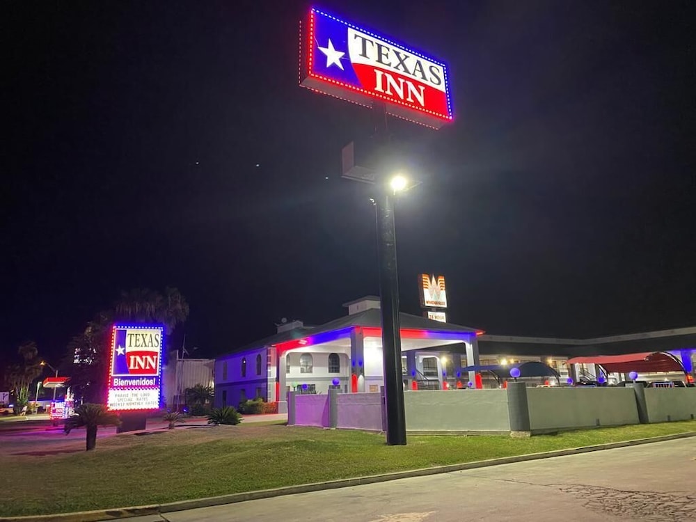 Texas Inn & Suites Raymondville - photo 73