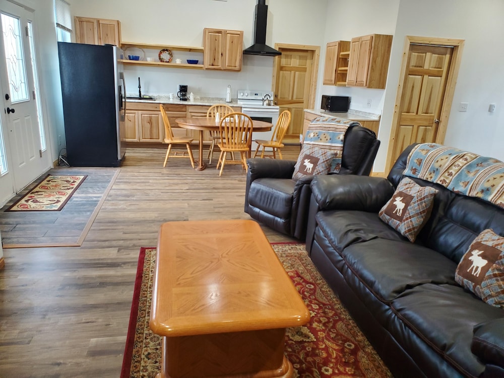 Dream Drift Motel - photo 22
