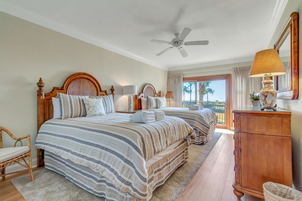 1868 Beachside Tennis at The Sea Pines Resort - photo 2