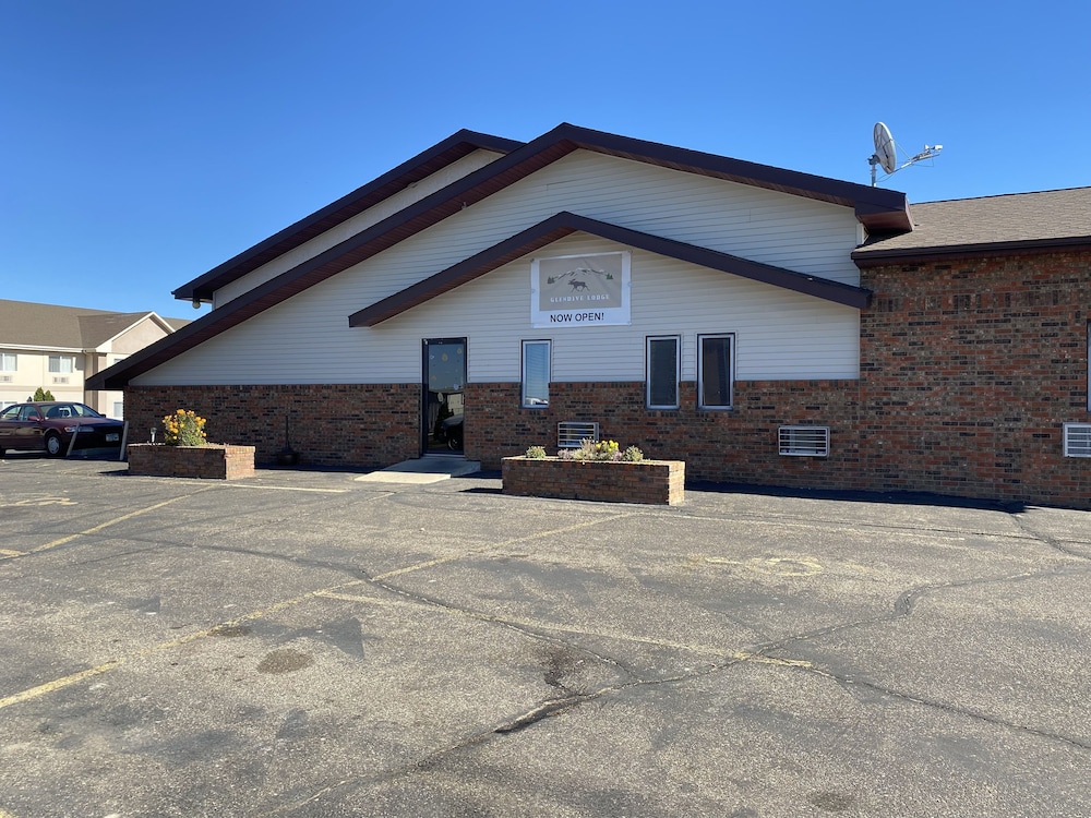 Glendive Lodge - featured photo
