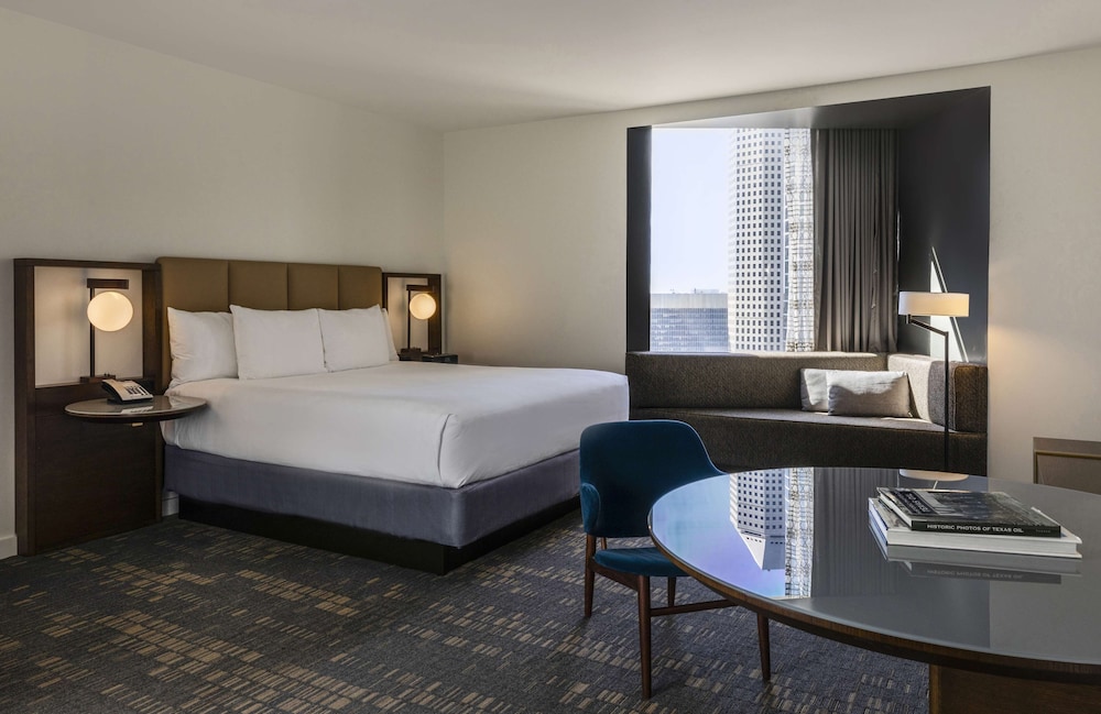 Hyatt Regency Houston Downtown - photo 15