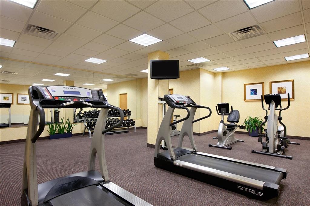 Capitol Plaza Hotel Jefferson City - photo 11