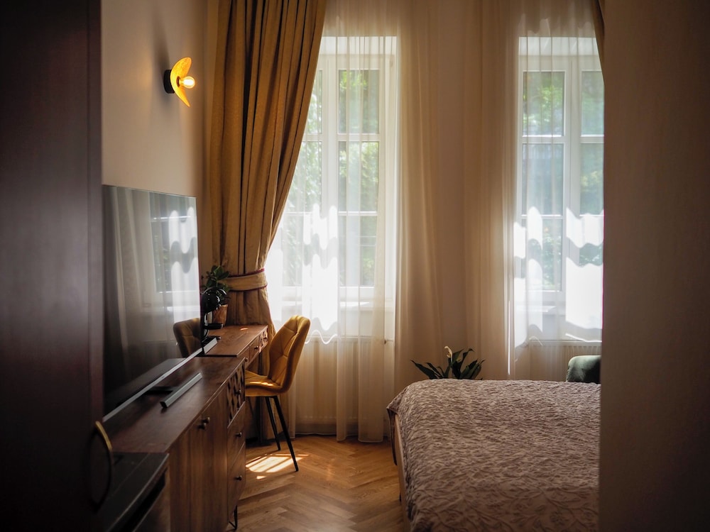 16 Hotel in Prague, Czech Republic