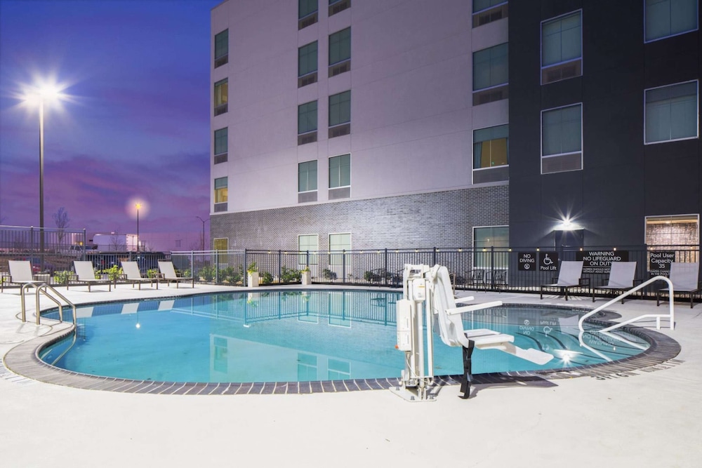 Homewood Suites by Hilton DFW Airport South TX - photo 15