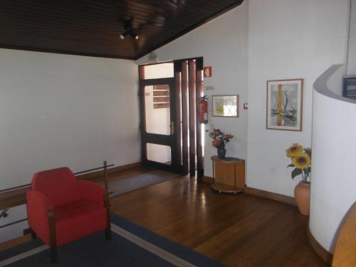 Hotel Alameda — hotel in Albergaria-A-Velha