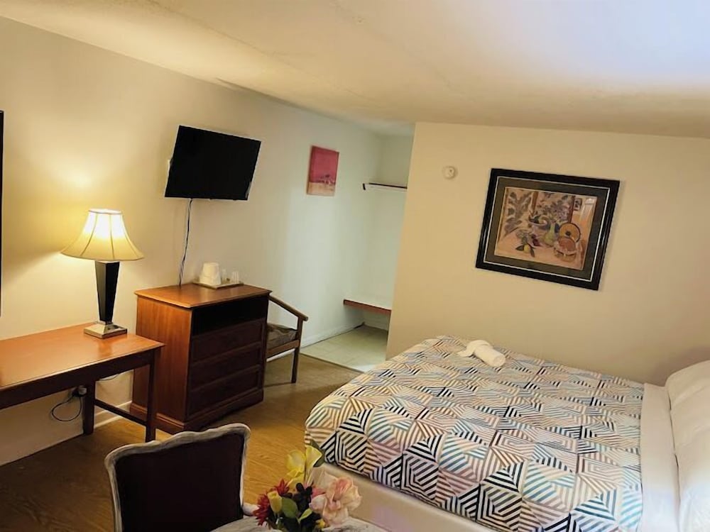 Regent Motel - photo 4