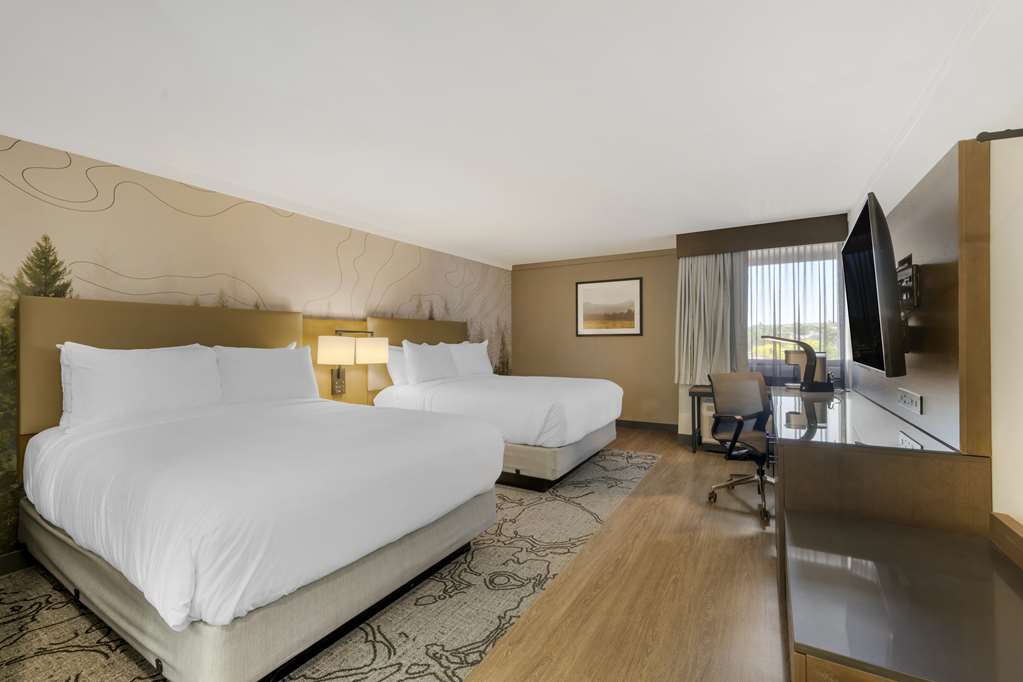 Aiden by Best Western Flagstaff - photo 22