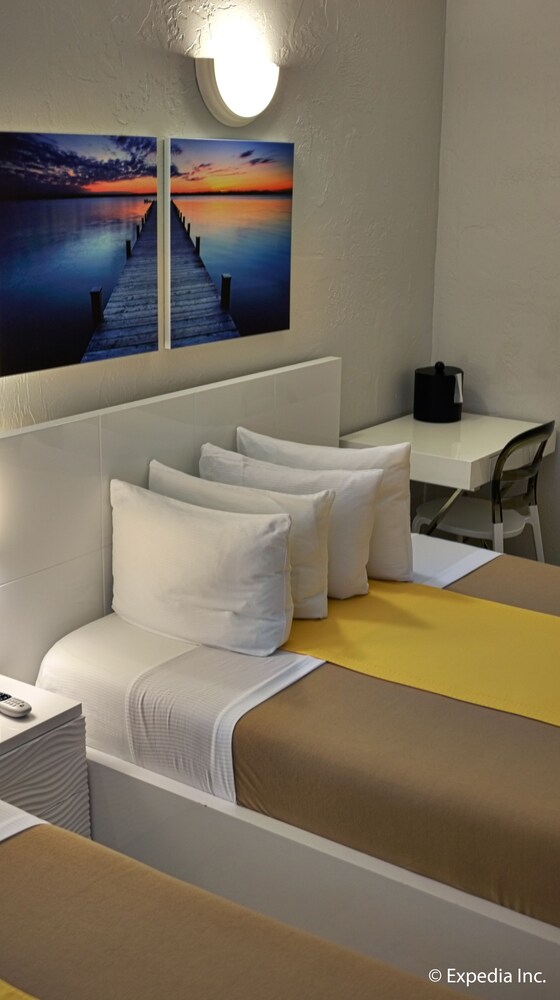 Ocean Five Hotel - photo 11