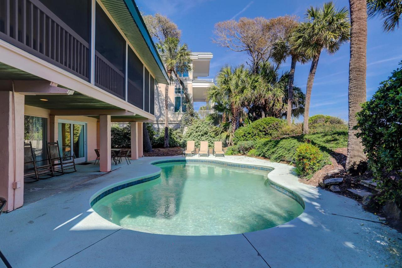Dune Lane 127 — 4-Star Luxury Hotel in Hilton Head Island, United States
