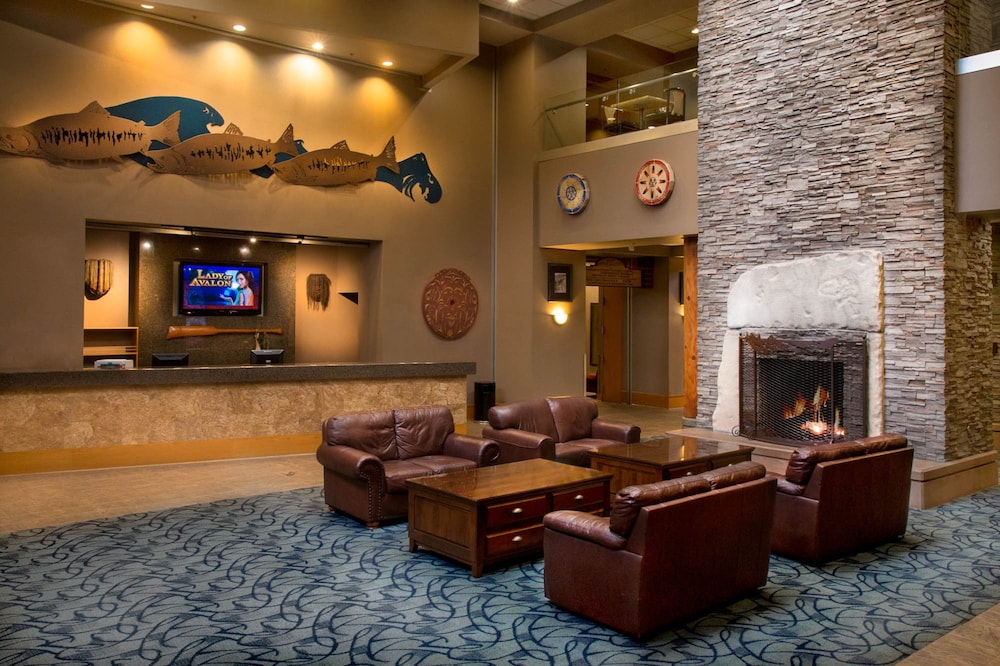 Little Creek Casino Resort - photo 5