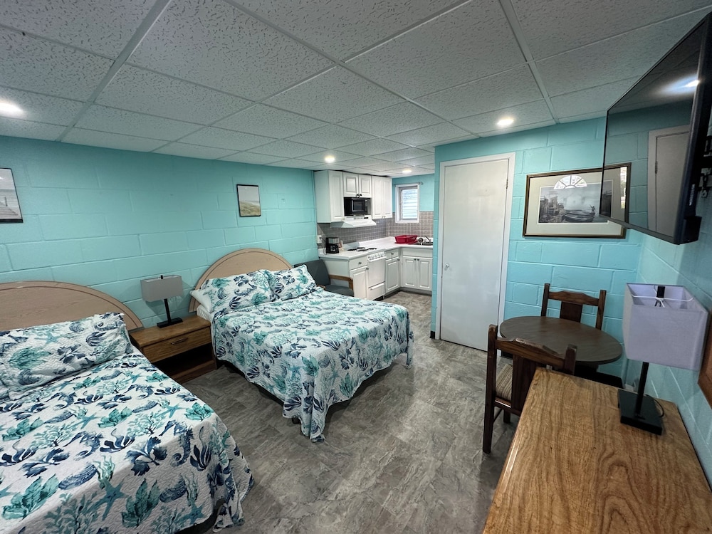 Old Orchard Beach Motel - photo 5