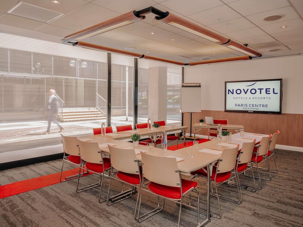 כנסים ואירועים