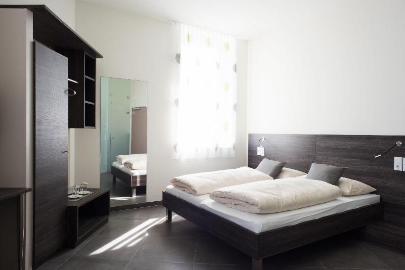 Eee Hotel Traun - carbon neutral hotel in Traun