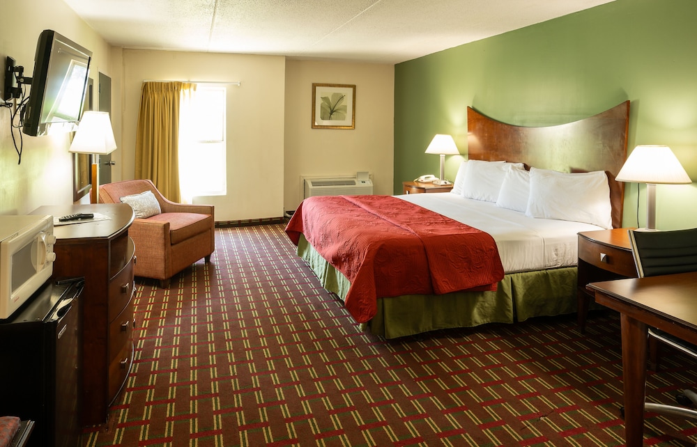 Select Inn Murfreesboro - photo 5