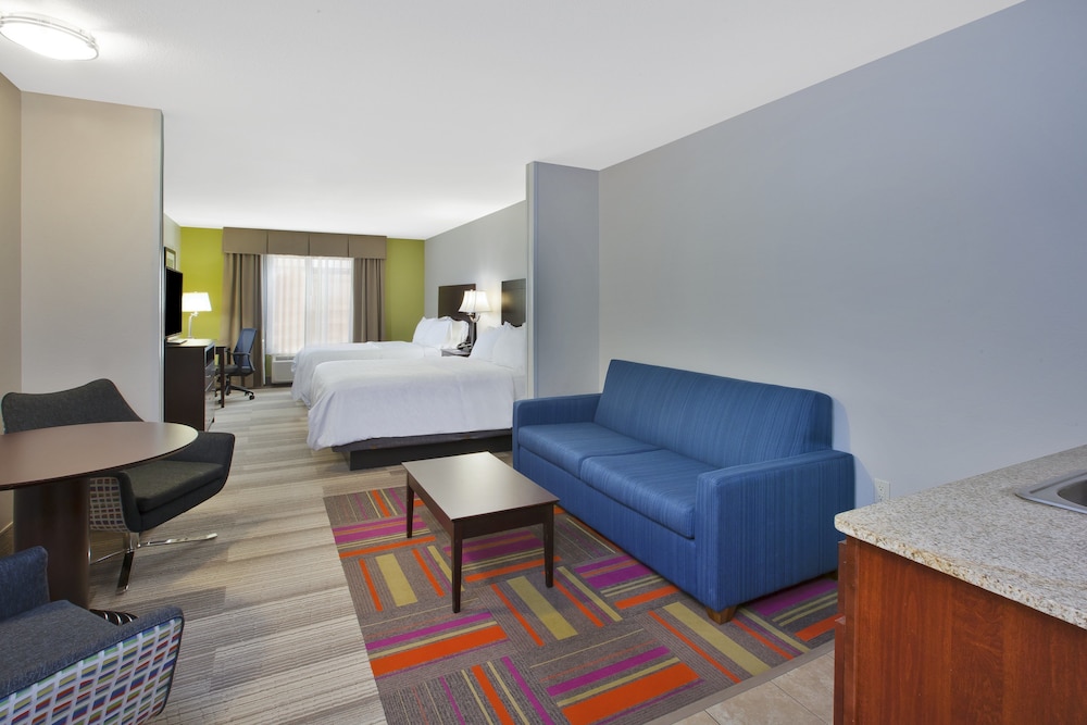 Holiday Inn Express Hotel & Suites Niles by IHG - photo 10