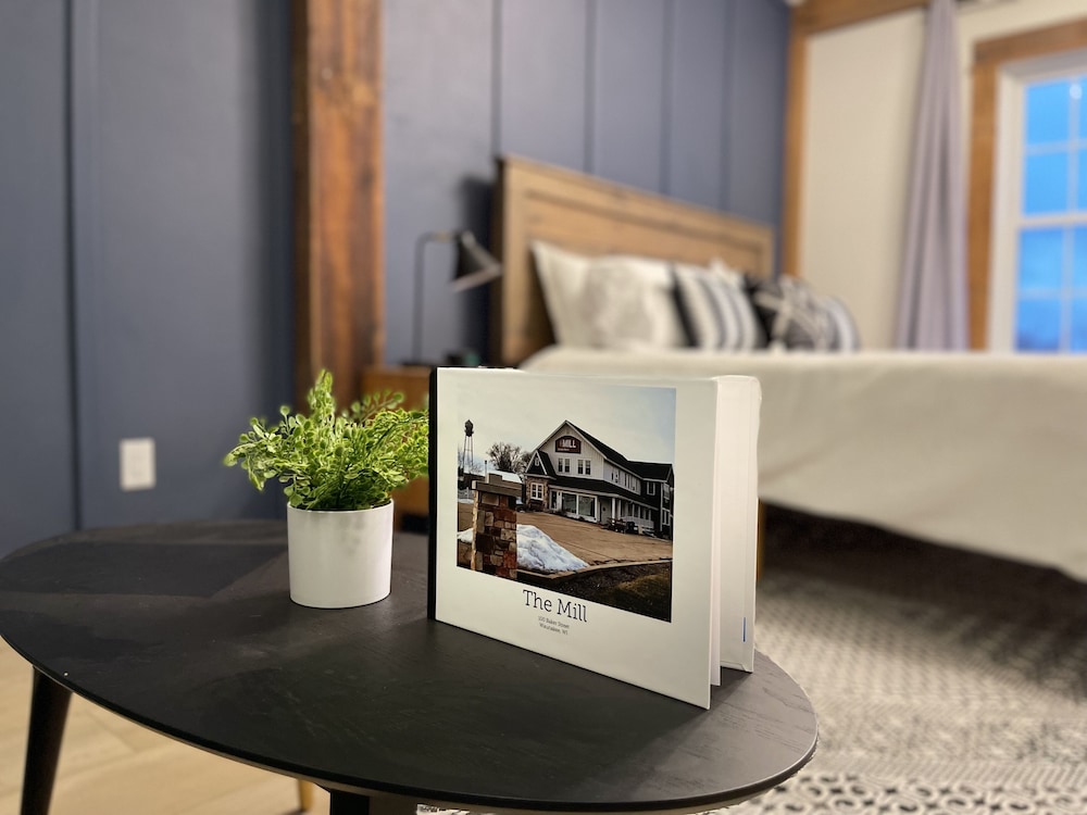 The Mill Hotel - photo 16